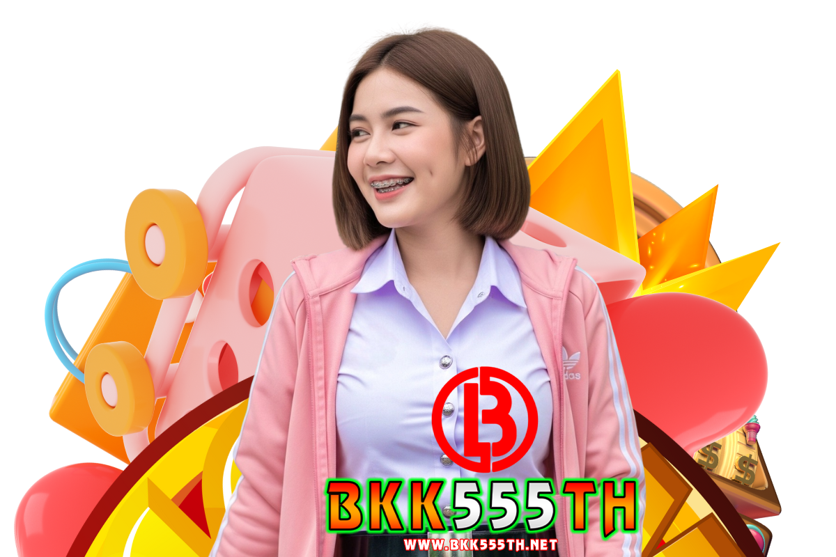 bkk555th wallet