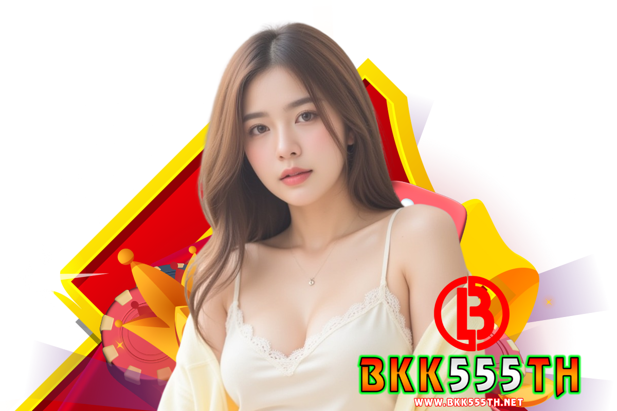 bkk555th เว็บตรง